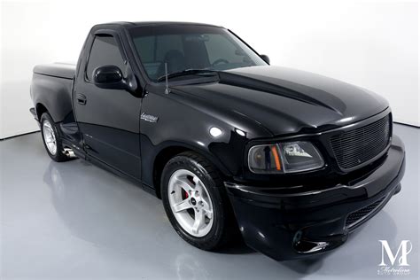 Save up to $14,256 on one of 27 used Ford F-150 Lightnings in Columbu