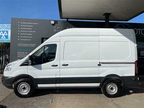 Used ford transit 350 high roof extended for sale. Used Ford Transit 250 Cargo Vans For Sale: 953 Trucks Near Me - Find Used Ford Transit 250 Cargo Vans on Commercial Truck Trader. Commercial Truck Trader Home; Find Truck ... EXTENDED CAB (3) CREW CAB (1) Vans by Transmission Speed. 10 (392) 6 (142) 5 (4) Vans by Transmission Type. Automatic (656) Manual (8) Vans by Engine … 