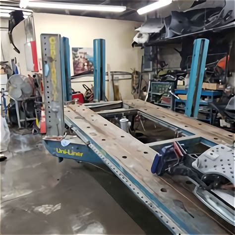 Used frame machine for sale craigslist. used frame rack chassis liner, 5 towers. see pics 82 inches wide x 16 ft long Comes with accessoires $10000, plus delivery plus setup used chassis liner frame rack - heavy equipment - by owner - sale - craigslist 