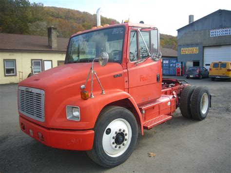 Browse a wide selection of new and used FREIGHTLINER Day Cab Trucks for sale near you at TruckPaper.com. Top models for sale in MICHIGAN include CASCADIA 125, CASCADIA 126, CASCADIA 113, ... 2013 FREIGHTLINER DAY CAB PRICED TO SELL! ISX CUMMINS 450HP WITH A 10 RIPPED SEATS.PERFECT FARM,CONTAINERS,DRY VAN,RUN AROUND TOWN TRUCK!! CALL DAVE ... 