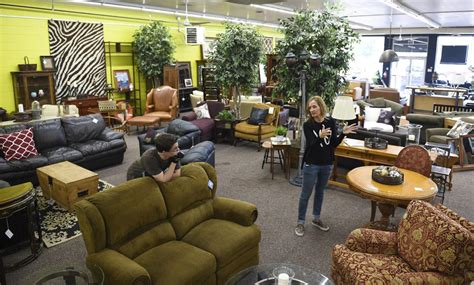 Used furniture colorado springs. Pikes Peak Habitat for Humanity ReStores. Seeking to put God's love into action, Pikes Peak Habitat for Humanity brings people together to build homes, communities, and hope. EIN: 351640064 Colorado Springs, CO 25 Favorite … 