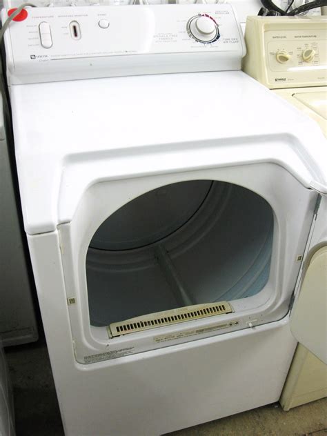 Used gas dryers for sale nearby. Things To Know About Used gas dryers for sale nearby. 