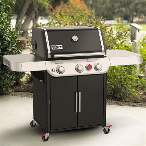 To find the best grill for your outdoor cooking needs, we tested gas, charcoal and pellet grills with dozens of recipes, from smoking and slow-cooked barbecue styles to high-heat grilling,. Used gas grill for sale