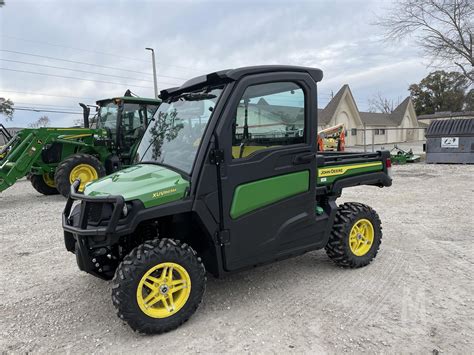 Our high-quality Gators are the ultimate utility vehicles for both work and play. Whether you’re looking for something to help you be more productive on the job or you just want to let off some steam, C & B Operations has …
