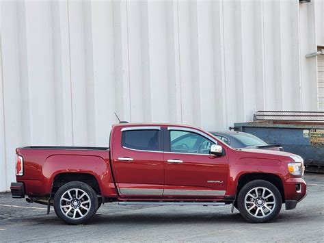 Used gmc canyon near me. Things To Know About Used gmc canyon near me. 