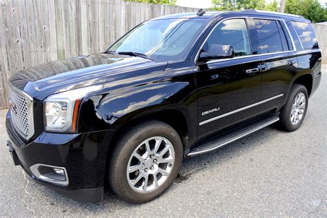 Used gmc denali near me. Things To Know About Used gmc denali near me. 