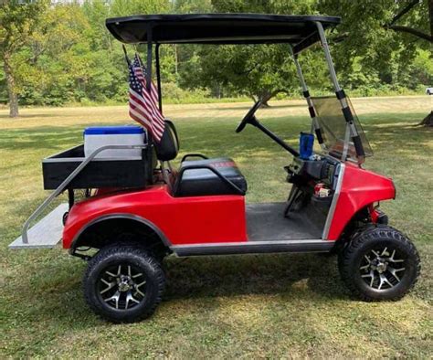 Amarillo tx. (Quality Used) Pro-line Golf - drivers, woods and hybrids. $1. Amarillo. Golf Cart Rims and Tires. $30. Hedley. EzGo Gas Workhorse 1200 Golf Cart. $4,150.