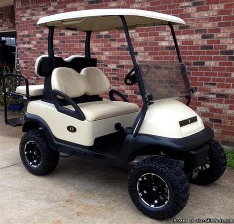 Tim's Custom Carts, Lafayette, Louisiana. 4,540 likes · 2 talking about this · 50 were here. We sell Quality Used Club Car, Yamaha, E-Z-GO Golf Carts... . 