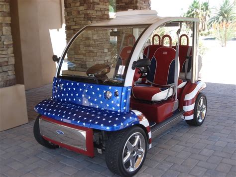 Golf Cars Of The Desert, Palm Desert, California. 207 likes · 