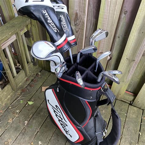 Used golf clubs for sale sacramento. Finally, condition is important. If the grips are shot, you’re going to spend another $50 to $100 re-gripping the clubs. That's just something to consider. 