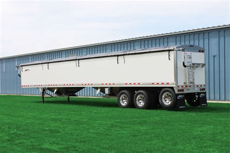 Used Equipment Hopper Grain Trailers For Sale In Idaho. Become a Partner. 2015 WILSON DWH550B PACE SETTER. Prices start at : 29900 USD. 43' x 102" x 78", Dual hopper, Hopper vibrators, Shurco tarp, 65,000 lb GVWR, Aluminum wheels, Really clean!! 2015 Wilson Pace Setter Model: DWH550B PACE SETTER ..