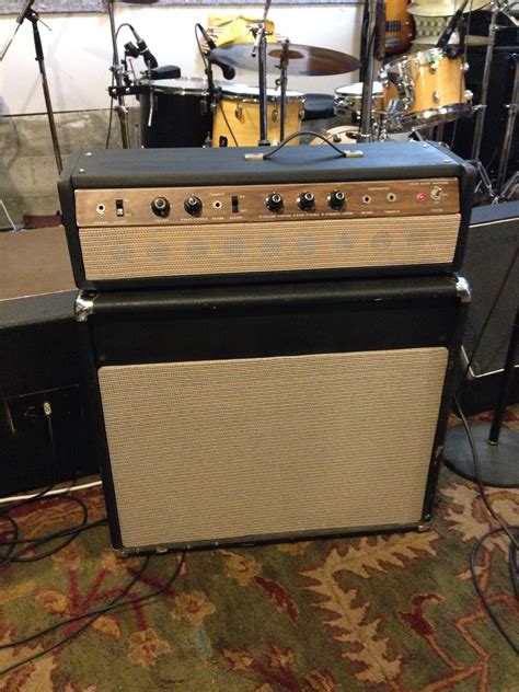 Looking for Used Guitar Amps from Vox, Marshall, and Fender? Check out the unique selection on Sweetwater's Gear Exchange!. 