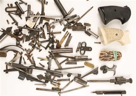 Used gun parts. Things To Know About Used gun parts. 