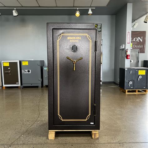 Sun-Mon. Closed. Tue-Fri. 11:00 AM - 6:00 PM. Sat. 9:00 AM - 3:00 PM. Colorado Safes has top quality gun safes and vault doors available from Browning to Liberty to Fort Knox safes in stock. Come find out why our stores are the best place to buy a gun safe in the Denver metro area. Visit our website today to learn more about our models.. 