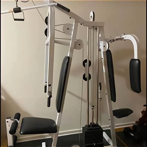 Used gym equipment'' - craigslist near me. Call 866-987-8963 to inquire about current selection today! Fitness 4 Home Superstore offers a pre-owned selection of many of the same premium brands of new exercise equipment you have come accustomed to find at our 3 Valley locations like Precor, True, Spirit, TuffStuff, Body Solid, Body Craft, Life Fitness, TechnoGym, StairMaster, Star Trac ... 
