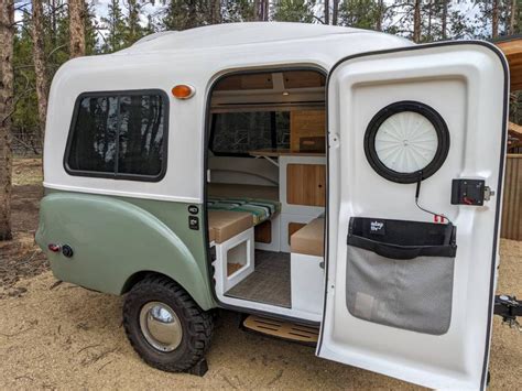 When you want to hit the road for an adventure, a camper is an integral part of the equation. With many sizes, styles and price points, your lifestyle will be a big determiner for the type of camper that’s right for you.. 