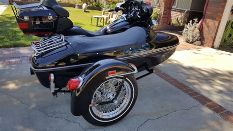 Used harley sidecar for sale craigslist. craigslist Motorcycles/Scooters - By Owner for sale in Long Island, NY. see also. Scooter Genesis Electric. $200. Sound Beach LI 1986 Harley Davidson soft tail. $3,500. East Patchogue ... 2010 Harley Davidson Street Glide - 14,000 OBO - … 
