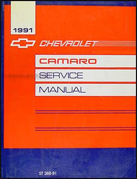 Used helm 1991 camaro shop manual. - Handbook of slope stabilisation 1st edition.