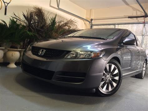 Used honda civic cargurus. 4.4. The average Honda Civic costs about $18,580.31. The average price has decreased by -10.9% since last year. The 1213 for sale near Irvington, NJ on CarGurus, range from $2,700 to $36,900 in price. 
