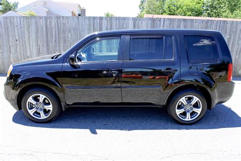 Used honda pilot for sale mn. The average Honda Pilot costs about $25,536.59. The average price has decreased by -9.4% since last year. The 9355 for sale on CarGurus range from $1,600 to $158,456 in price. How many Honda Pilot vehicles have no reported accidents or damage? 6525 out of 9355 for sale have no reported accidents or damage. 