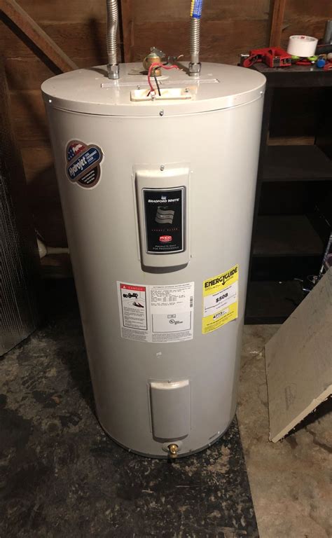 Used hot water tanks. Used hot water tanks. Trusted Seller. Hot Water Tank. used. inside tanks dims 22" dia x 39"D, internal jacketed tank 18" x 35". ACRA Wrap-It Heat type TDH-50 3000w heater band, 230v. Jabsco Bronze Pump with Emerson 1/3B 3450 115v 1/60 motor. Includes tank top, various val... Williamston, SC, USA. Click to Contact Seller. 