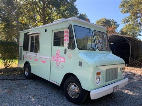 Illinois Ice Cream Trucks for Sale. Sort by: Newest. Newest; Updated; Name; Price Low-High; Price High-Low; ... Other Ice Cream Trucks near Illinois. 2000 - 18' Chevrolet Workhorse P30 Ice Cream Soft Serve Truck. $38,500 OH Ohio. Loaded 2017 Ford F-59 20' Step Van Ice Cream and Cold Dessert Food Truck..