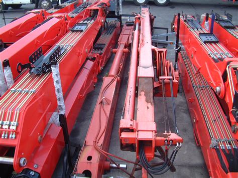 Used imt crane parts.  IMT PARTS, SALES AND SERVICE.  For all your used...