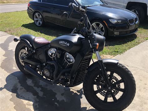 INDIAN SCOUT (2020/L) 1133cc. 1,084 miles. Buckinghamshire. Listed by The Motorcycle Barn 01200 320382. £11,499 View details. INDIAN SCOUT used motorbikes and new motorbikes for sale on MCN. Buy .... Used indian scout for sale near me