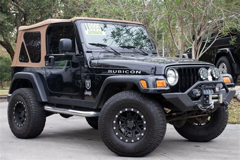 Used jeep wrangler for sale under dollar5000 craigslist. 3392 for sale starting at $2,076. Jeep Wrangler Unlimited Sport S. 2716 for sale starting at $16,795. Jeep Wrangler Rubicon. 930 for sale starting at $7,500. Jeep Wrangler Sahara. 888 for sale starting at $4,989. Jeep Wrangler X. 542 for sale starting at $4,500. 