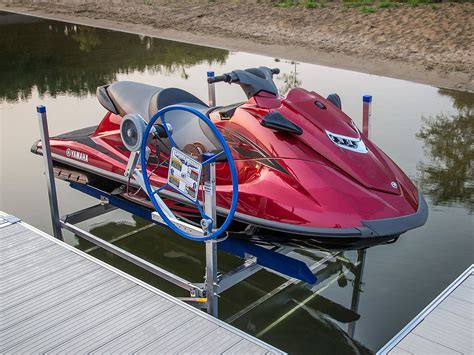 Toronto (GTA) Double jet ski trailer pre order sale save $$$ Order your new double jet ski pwc trailer now and save $$$ Single $1299 Double steel $2899 aluminum $3299 3 place steel $3899 aluminum. $4899 4 place steel $4999 aluminum. $5999 Lifts $1999 Transport Canada Certified CANADIAN made Read Less. $2,799.00.. 