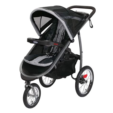 Philadelphia, PA. $385 $450. Thule Urban Glide 2 Single Jogging Stroller - Grey Melange w/Black Frame. Philadelphia, PA. $50. Baby Trend Jogger Stroller. Langhorne, PA. $50. Graco Jogger Stroller..