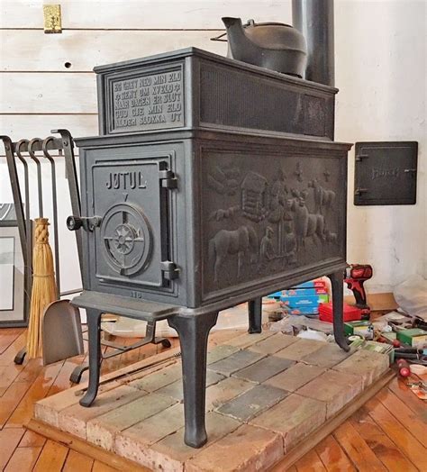 Find used wood stoves in Nova Scotia - Buy, Sell & Save with Canada's #1 Local Classifieds. The Sanford stove's great styling and sleek black finish will fit in with any decor. Its compact size provides an attractive wood stove style …. Used jotul wood stoves for sale