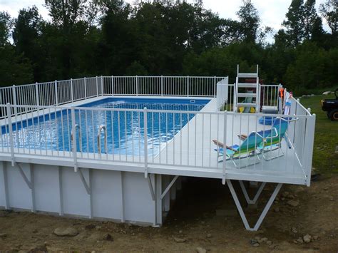 CALL 800-315-2925 TO GET ADDITIONAL SAVINGS TODAY! Kayak Pools Midwest has over 50 years of experience installing pools and creating happy customers throughout the Midwest. We specialize in Above Ground pools, In Ground pools, and Recessed pools for family fun in the sun! Our high-quality pools are …. 
