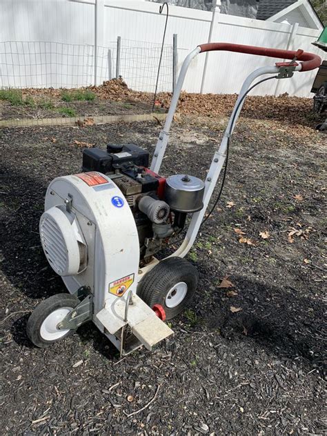 craigslist For Sale "billy goat blower" in Central NJ. see also. Leaf blower,billy goat,5hp. $75. Clinton ... 2023 FERRIS FB3000 STAND ON 35 HP LEAF BLOWERS IN STOCK $1000 OFF ! $13,999. BRIDGEPORT CT / WE DELIVER FOR $99 Billy Goat 9hp Ground Blower. $600. Somerville powerful blower/8 ft snow plow/related for sale .... Used leaf blower for sale craigslist