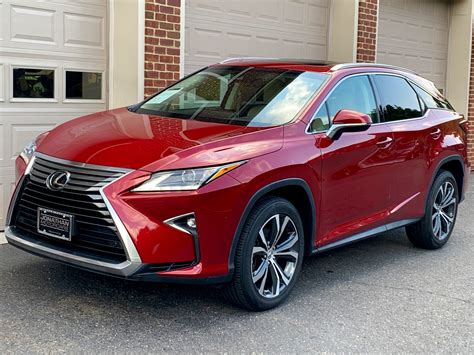 Used lexus rx 350 for sale by owner. Save up to $7,649 on one of 478 used Lexus RX 350s for sale in The Villages, FL. ... CARFAX One-Owner. Gray 2023 Lexus RX 350 Luxury 2.4L I4 PDI Turbocharged DOHC 16V LEV3-SULEV30 275hp FWD ... 