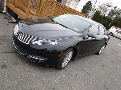 Find a Used 2008 Lincoln MKZ Near You TrueCar has 10 used 2008 Lincoln MKZ models for sale nationwide , including a 2008 Lincoln MKZ FWD and a 2008 Lincoln MKZ AWD . Prices for a used 2008 Lincoln MKZ currently range from $3,950 to $12,977 , with vehicle mileage ranging from 43,373 to 161,596 .