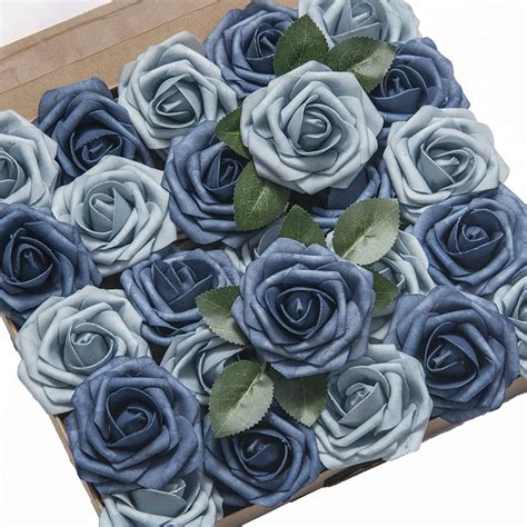 Jul 16, 2021 · Buy Ling's Moment Navy Blue & Burgundy Package,Including Wedding Bouquet for Bride (17 inch Bouquet),Bridesmaid Bouquets(Set of 4),Wedding Boutonnieres for Men (Set of 6),Wrist Corsages (Set of 6): Artificial Flowers - Amazon.com FREE DELIVERY possible on eligible purchases . Used lingpercent27s moment flowers