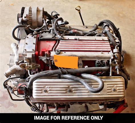 Used lt1 engine for sale. Things To Know About Used lt1 engine for sale. 