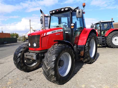 Used massey ferguson tractors. used. Manufacturer: Massey Ferguson. Model: 2606H. Hours: 30. 2022 MF2605H 8x8 Shuttle MF911 Loader 72" Bucket Additional Notes: Unit is being sold with Bush Hog Model BH216 rotary cutter shown in pics. $42,500 USD. Get financing. Est. $800/mo. De Kalb, MS, USA. 