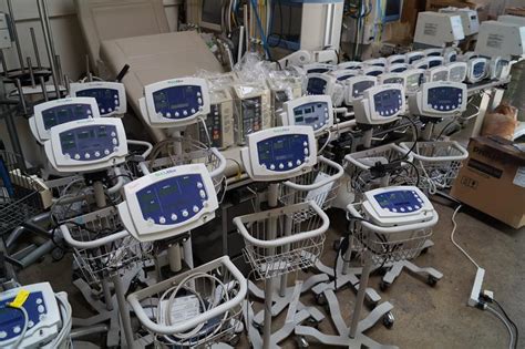 Used medical equipment maine. .  ...