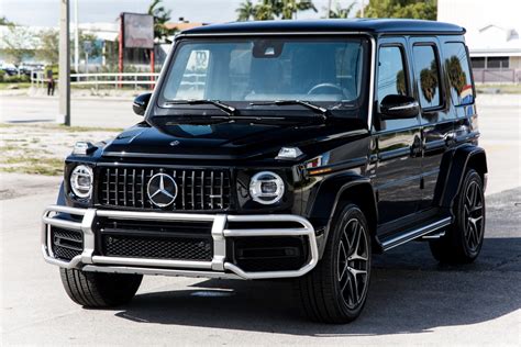 Used mercedes g class wagon. Things To Know About Used mercedes g class wagon. 
