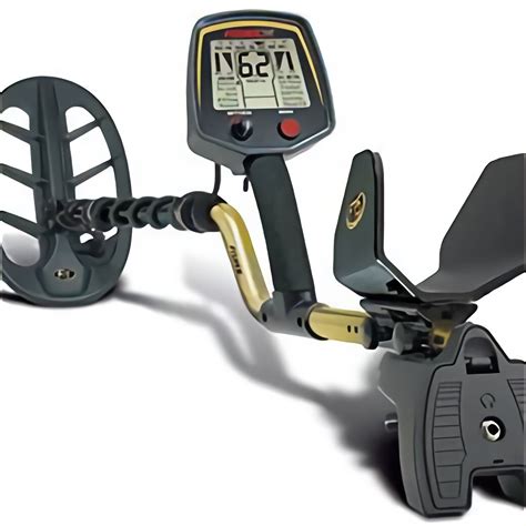 Minelab X Terra Pro Waterproof Simple to Use Light and Compact Metal Detector. Authorized Dealer Full USA Warranty. (7) $259.99. Trending at $264.00. or Best Offer. 57 sold. . 