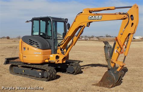 Used mini excavator near me. 6 days ago · One of the most popular mini excavator models on MachineryTrader.com is the Bobcat E35. This 7,699-lb (3,492-kg) machine features a 24.8-horsepower (18.5-kilowatt) Tier 4 Final engine and is 69 in (1,753 mm) wide. Also available in long- and extendable-arm configurations, the standard E35 has a rated lift capacity of 3,232 lbs (1,466 kg), a ... 