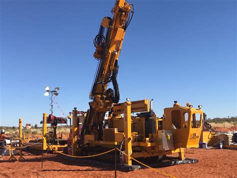 Used mining rig for sale.  Exploration drilling, often using core diamond drilling rigs, ...