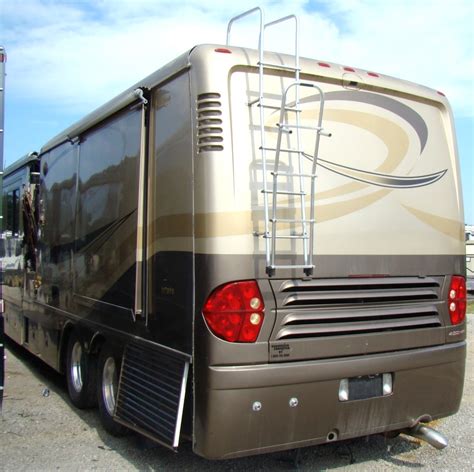 Newmar RV was also the first manufacturer to offer motor coaches with slideouts. Mahlon Miller purchased the rest of Newmar Corporation in 1991. Four years later, they built a 116,000 square foot facility in Nappanee to centralize production. Newmar RV was the first to offer full-body paint on their towable and motorized RVs within a 45,000 ...