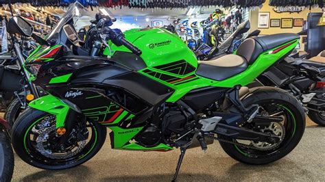I just picked up a 2019 Ninja 650 in October. Before this bike, I was riding a 2017 R3. The difference is HUGE and I love it! The 650 has incredible low end torque, essentially endless power through all 6 gears (more than I need for commuting and some spirited weekend riding anyway), and has one of the most comfortable seating positions for a sport (sport …. 