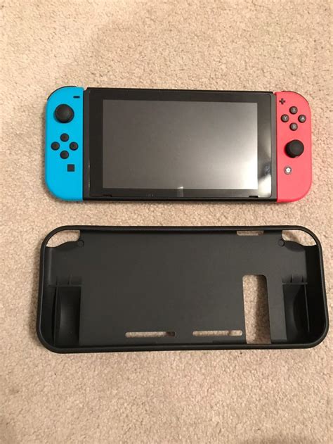 Used nintendo switch for sale. Good. 32 GB. $186. Feb 17. New. 32 GB. $324. Shop Switch and save with Swappa. No Junk, No Jerks, and Free Shipping make Swappa the safest marketplace for Nintendo Switch. 