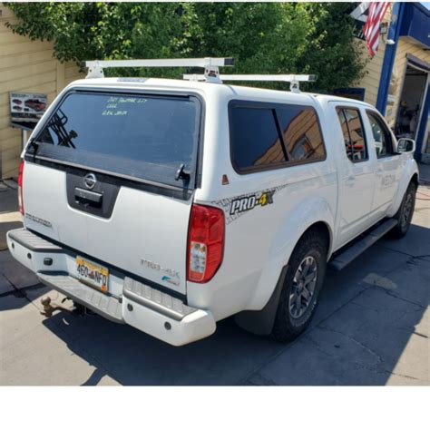 Used nissan frontier camper shell. Things To Know About Used nissan frontier camper shell. 