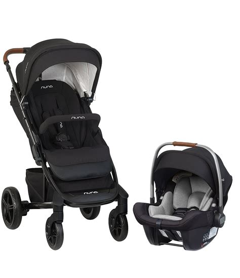 Many full-size strollers—and nearly half of the strollers that we tested in 2022 ( the Cybex Gazelle S, the Evenflo Gold Pivot Xpand Travel System, the Mockingbird Single-to-Double, the Peg .... Used nuna stroller