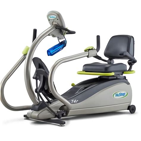 Used nustep for sale craigslist. Nustep - Recumbent Elliptical - Nustep TRS4000 - Gym - Fitness $2,395. Nustep TRS4000 recumbent elliptical for sale. In great condition, inspected and serviced. You will love its smooth elliptical motion and the invigorating push/pull action of the moving handlebars as you pedal and push your way to an exhilarating total-body workout experience.MSRP - $4,595.99OUR PRICE - $1,995.0010 Intensity ... 